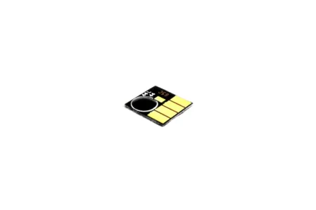 Комплект чипов ПЗК / СНПЧ HP 655 для HP DeskJet 3525/ 4615/ 4625/ 5525/ 6525