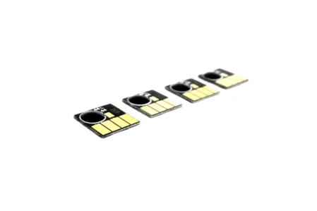 Комплект чипов HP 940 для СНПЧ и ПЗК для HP 8000/ 8500