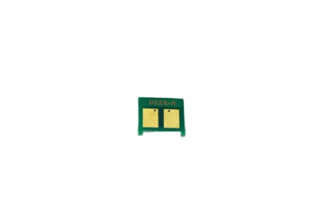 U11/ J11 Чип для принтеров HP Color LaserJet CP1215/ CP1525/ CP2025/ CP4525/ PRO 200/  PRO 300/ PRO 500 Black