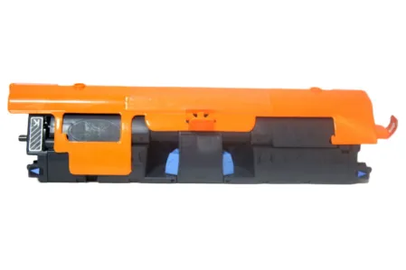Картридж 9287A003 (701Bk) для Canon i-SENSYS LBP5200/ MF8180C совместимый