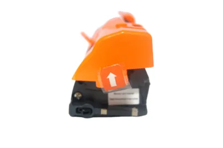 Картридж 9287A003 (701Bk) для Canon i-SENSYS LBP5200/ MF8180C совместимый
