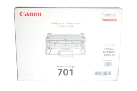 Драм-картридж 9623A003 (701) для Canon i-SENSYS LBP5200/ MF8180C совместимый