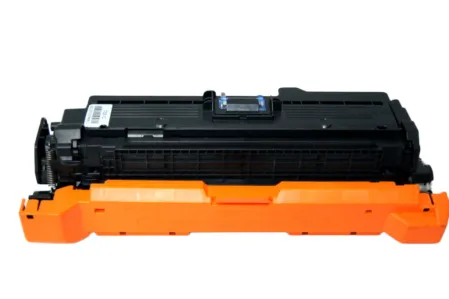 Картридж 723C голубой 2643B002 для Canon LBP-7750 совместимый