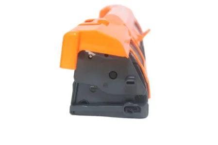 Картридж 9284A003 (701Y) для Canon i-SENSYS LBP5200/ MF8180C совместимый