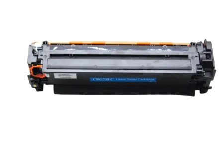 Картридж 2661B002 | Canon 718C для Canon SENSYS MF-8330/ 8350/ 8360/ 8380/ LBP7200/ 7210/ 7660 совместимый