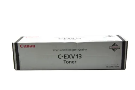 Картридж 0279B002 | C-EXV13 для Canon ImageRunner 5070/ 5570/ 6570 (О)