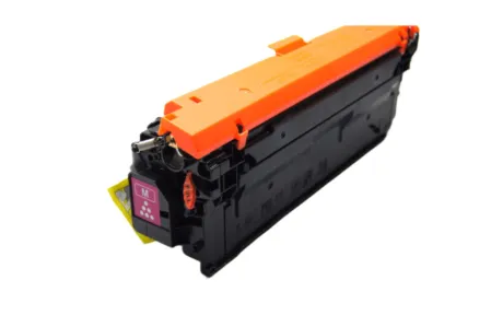 Картридж 0457C001 (Canon 040) пурпурный для Canon i-SENSYS LBP710Cx/ LBP712Cx совместимый