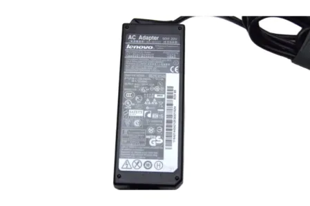 Блок питания 42T4425 для ноутбуков Lenovo 20V, 4.5A, 7.9-5мм