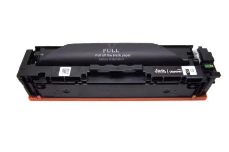 Картридж 045H 1246C002 Black для Canon i-SENSYS LBP610C/ MF630C
