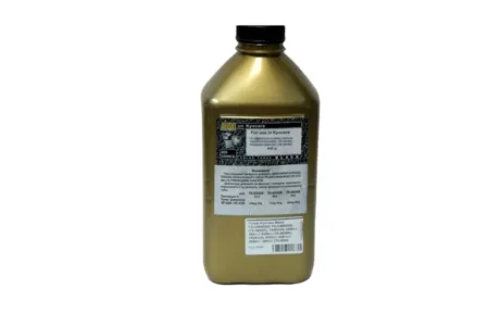 Тонер для Kyocera (640gr) Black FS-C8600DN/ FS-C8650DN (TK-8600K), TASKalfa 4550ci/ 4551ci/ 5550ci (TK-8505K), TASKalfa 3050ci / 3051ci / 3550ci / 3551ci (ТК-8305К)