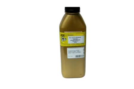 Тонер для Kyocera (390gr) Yellow TASKalfa 3050ci / 3051ci / 3550ci / 3551ci (ТК-8305Y