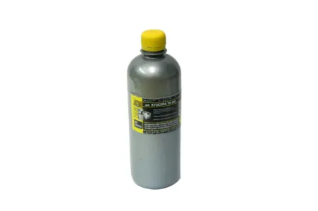 Тонер для Kyocera TK-540, TK-580, TK-590, TK-880, TK-8305 - Yellow 100г