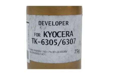 Девелопер TK-6305/ TK-6307 для Kyocera TASKalfa 3500i/ 4500i/ 5500i 75г