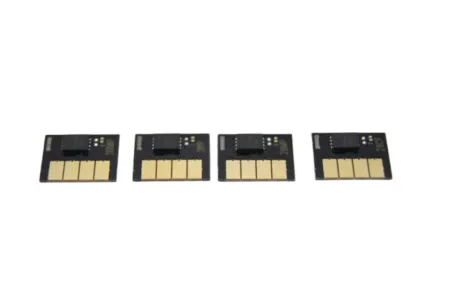 Комплект чипов ПЗК HP 728 для HP DesignJet T730/ T830