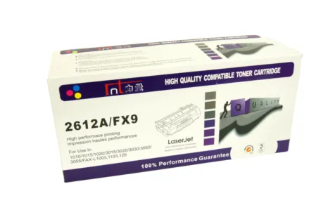 Картридж Q2612A (HP 12A)/ Canon FX-10/ Canon 703/ для HP Laser Jet 1010/ 1012/ 1015/ 3015/ 3055/ Canon LBP2900/ 3000/ MF4018 (universal) совместимый