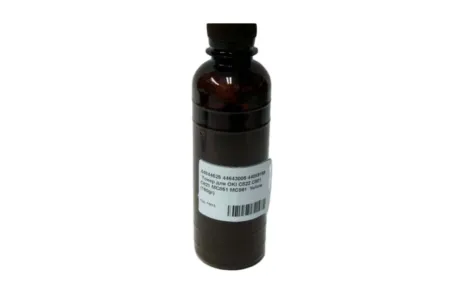 Тонер 44844625/ 44643005/ 44059169 для OKI C822/ C801/ C821/ MC851/ MC861 Yellow (160gr)