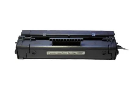 Картридж C4092A (HP 92A) для HP LaserJet 1100/ 3200 совместимый