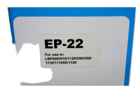 Картридж C4092A (HP 92A) для HP LaserJet 1100/ 3200 совместимый