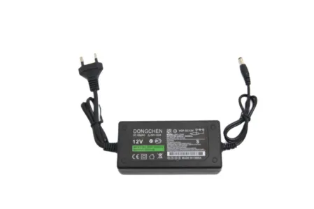 Адаптер питания JSY-1205 | VGP-DC12V для Vapcell S4+