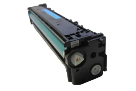 Картридж CB541A для принтеров HP Color LaserJet CP1215 CM1312 совместимый