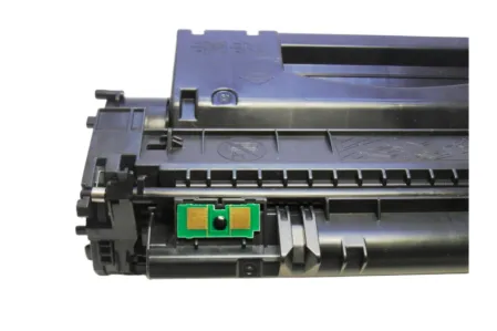 Картридж Q7553X (HP 53X) для HP LaserJet P2015/ P2015D/ P2015N/ M2727 совместимый
