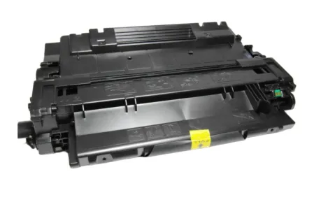 Картридж CE255A (HP 55A) | 3481B002 (Canon 724) для HP LaserJet P3010/ P3015/ Enterprise 500 MFP M525/ Pro MFP M521/ Canon i-SENSYS LBP6750/ MF515 совместимый