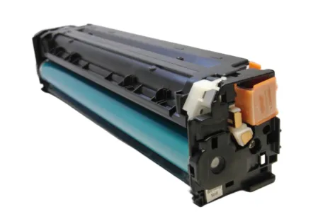 Картридж CB540A для принтеров HP Color LaserJet cp1215/ cp1210/ cp1518/ cp1312 совместимый