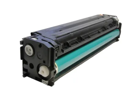Картридж CB540A для принтеров HP Color LaserJet cp1215/ cp1210/ cp1518/ cp1312 совместимый