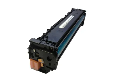 Картридж CB543A для принтеров HP Color LaserJet CP 1215 CM 1312 совместимый