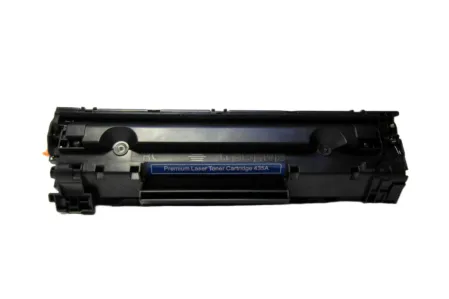 Картридж HP 435A / Canon 712 для принтеров Canon LBP 3010 / 3100 HP Laser Jet P1005 / P1006 совместимый
