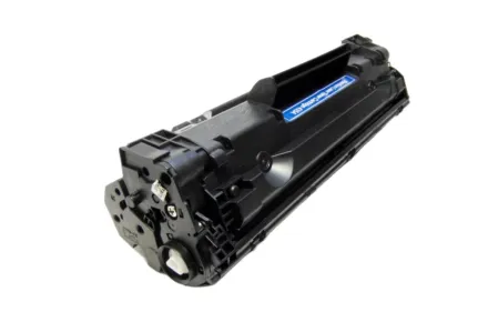 Картридж HP 435A / Canon 712 для принтеров Canon LBP 3010 / 3100 HP Laser Jet P1005 / P1006 совместимый