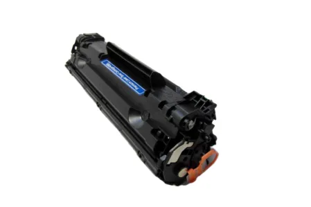 Картридж HP 435A / Canon 712 для принтеров Canon LBP 3010 / 3100 HP Laser Jet P1005 / P1006 совместимый