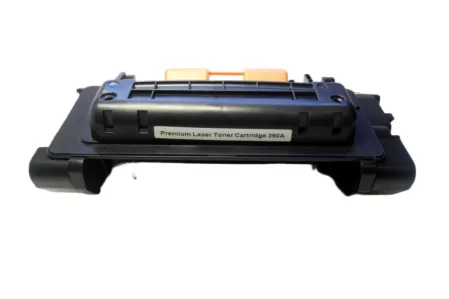Картридж CE390A (HP 90A) для HP LaserJet Enterprise 600 M601/ M602/ M4555 совместимый