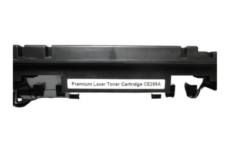 Картридж CE255X (HP 55X) | 3482B002 (Canon 724H) для HP LaserJet P3015/ Enterprise 500 MFP M525/ Pro MFP M521/ Canon i-SENSYS MF512/ LBP6750 совместимый