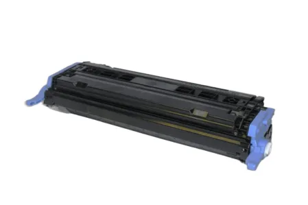 Картридж Q6000A (HP 124A) черный для HP 1600/ 2600/ 2605/ CM1015/ CM1017 совместимый