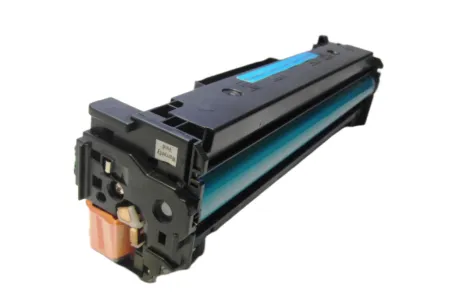 Картридж CC531A для HP Color LaserJet CP2025 / CM2320mfp ( 304a ) совместимый
