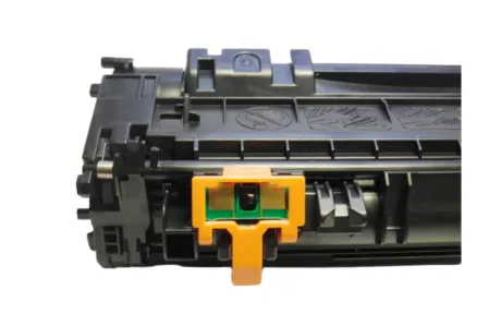 Картридж Q7553A (HP 53A) для HP LaserJet P2014/ P2015/ M2727 совместимый