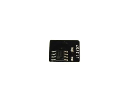 Чип S-CLP300-K-2K для Samsung CLP-300/ CLX-2160/ 3160 черный