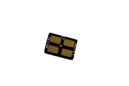 Чип S-CLP300-K-2K для Samsung CLP-300/ CLX-2160/ 3160 черный