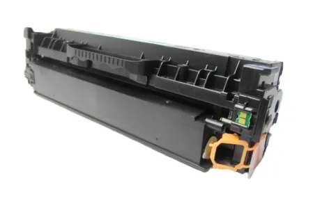 Картридж CC532A для принтеров HP Color LaserJet CP2025 / CM2320mfp (304a) совместимый