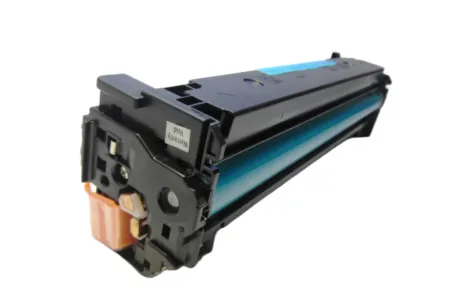 Картридж CC532A для принтеров HP Color LaserJet CP2025 / CM2320mfp (304a) совместимый