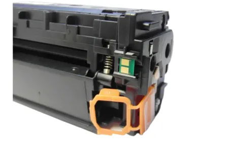 Картридж CE321A (HP 128A) для HP Color LaserJet CM1415/ 1520/ 1521/ 1525/ 1527/ 1528 совместимый