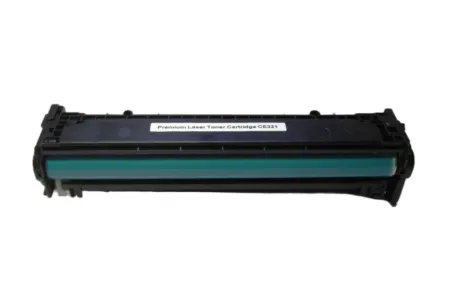 Картридж CE321A (HP 128A) для HP Color LaserJet CM1415/ 1520/ 1521/ 1525/ 1527/ 1528 совместимый