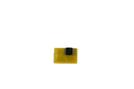 Чип S-CLP300-Y-1K  для Samsung CLP-300/ CLX-2160/ 3160 желтый