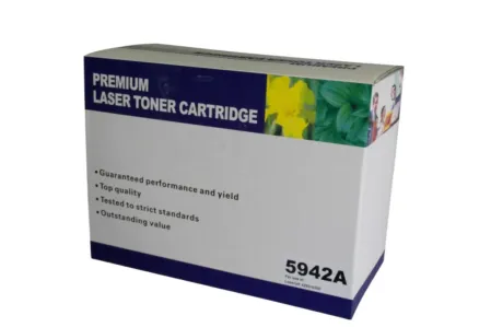 Картридж Q1338A (HP 38A) | Q1339A (HP 39A) | Q5942X (HP 42X) | Q5945A (HP 45A) для HP LaserJet 4200/ 4250/ 4300/ 4345/ 4350 совместимый