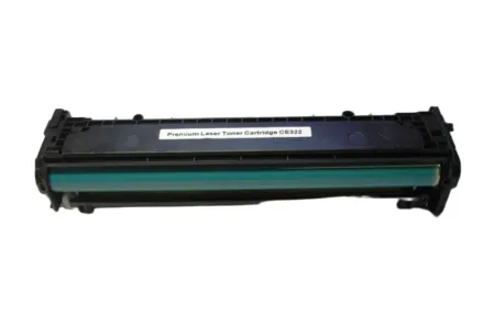 Картридж CE322A (HP 128A) для HP Color LaserJet CM1415/ 1520/ 1521/ 1525/ 1527/ 1528 совместимый