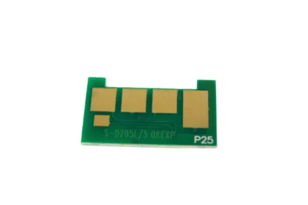 Чип MLT-D205L для Samsung ML-3310/ 3710/ SCX-4833/ 5637FR