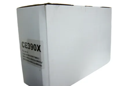 Картридж CE390X | HP 90X для HP LaserJet Enterprise M4556/ M4556f/ MFP M602/ M602dn/ M602n/ M602x/ M603/ M603dn/ M603n/ M603xh