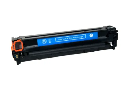 Картридж  CF211A cyan для HP LaserJet Pro 200 M251 / M276 (№131A) совместимый