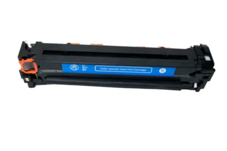 Картридж  CF211A cyan для HP LaserJet Pro 200 M251 / M276 (№131A) совместимый